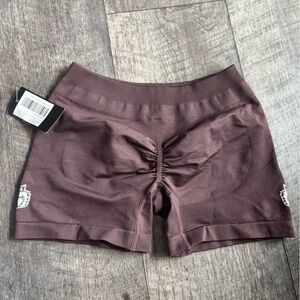Darc Sport Women's Shorts in Brown